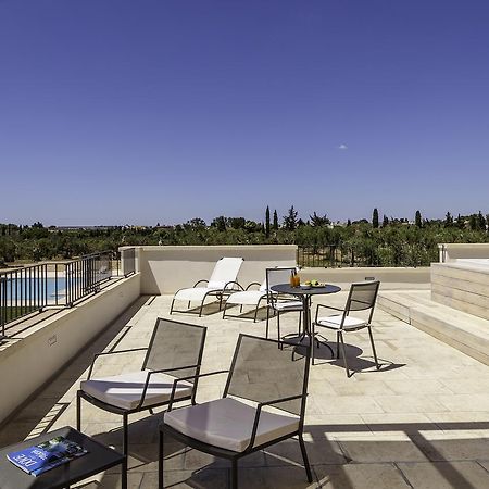 Tenuta Monticelli Alezio Luaran gambar