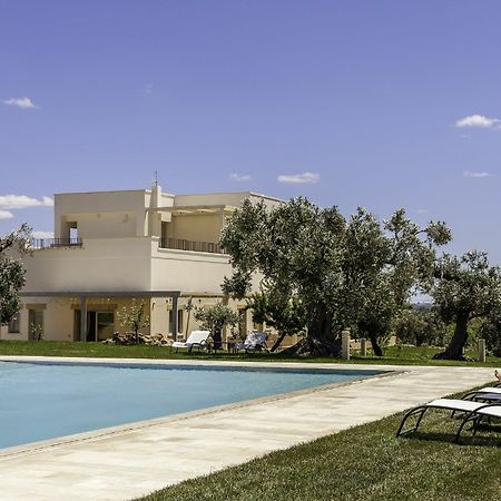 Tenuta Monticelli Alezio Luaran gambar