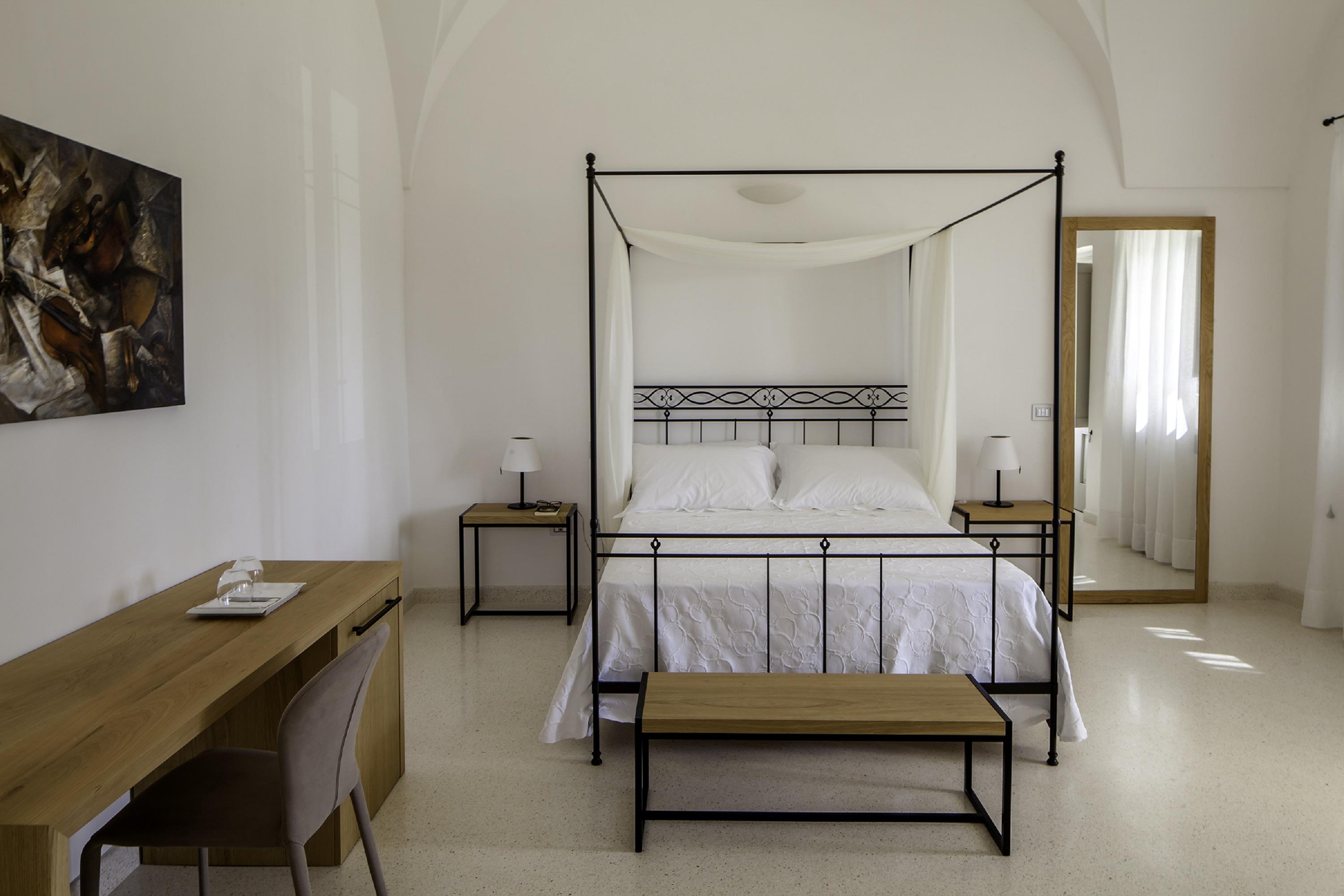 Tenuta Monticelli Alezio Luaran gambar