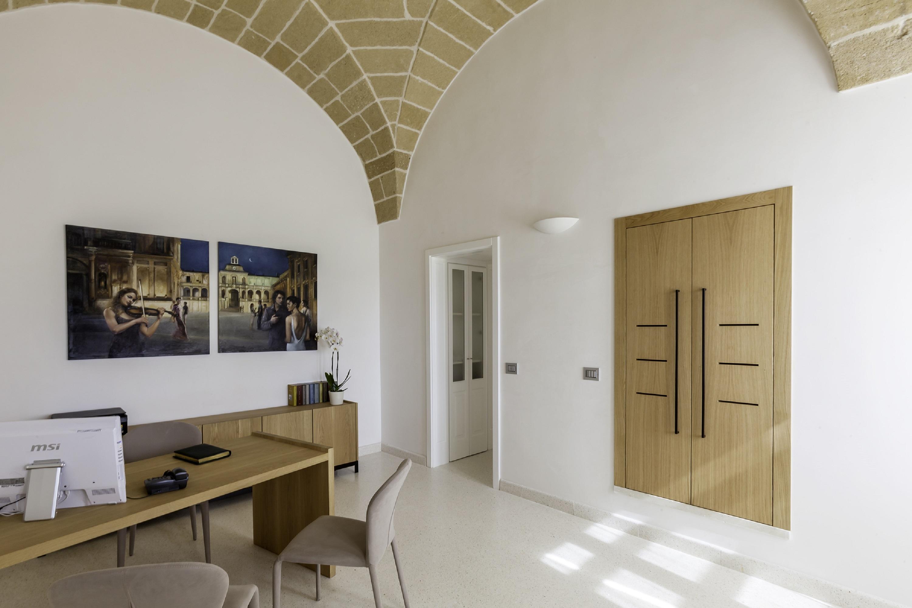 Tenuta Monticelli Alezio Luaran gambar