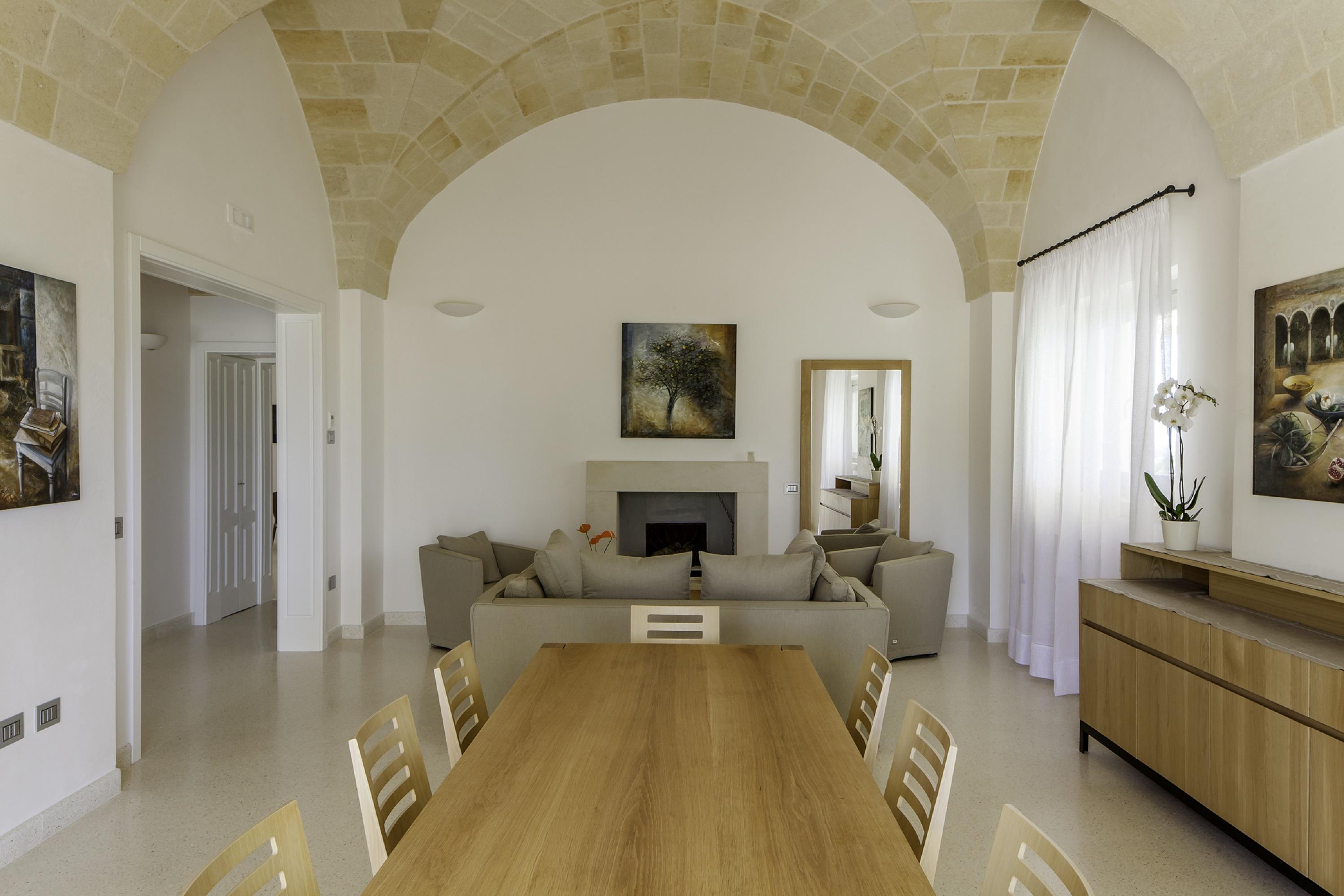 Tenuta Monticelli Alezio Luaran gambar
