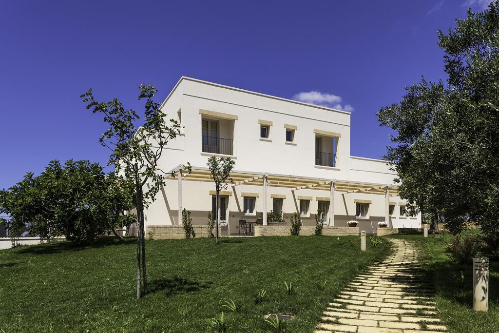 Tenuta Monticelli Alezio Luaran gambar