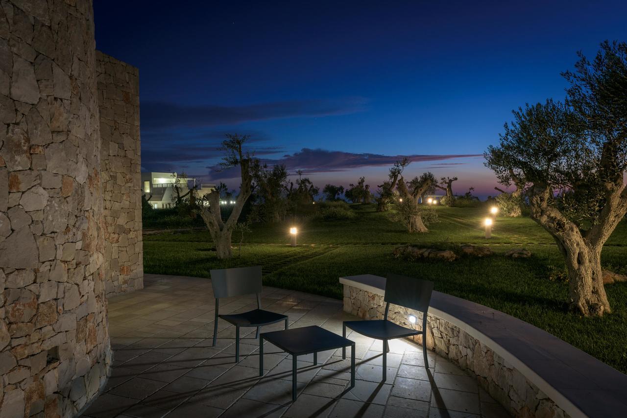 Tenuta Monticelli Alezio Luaran gambar