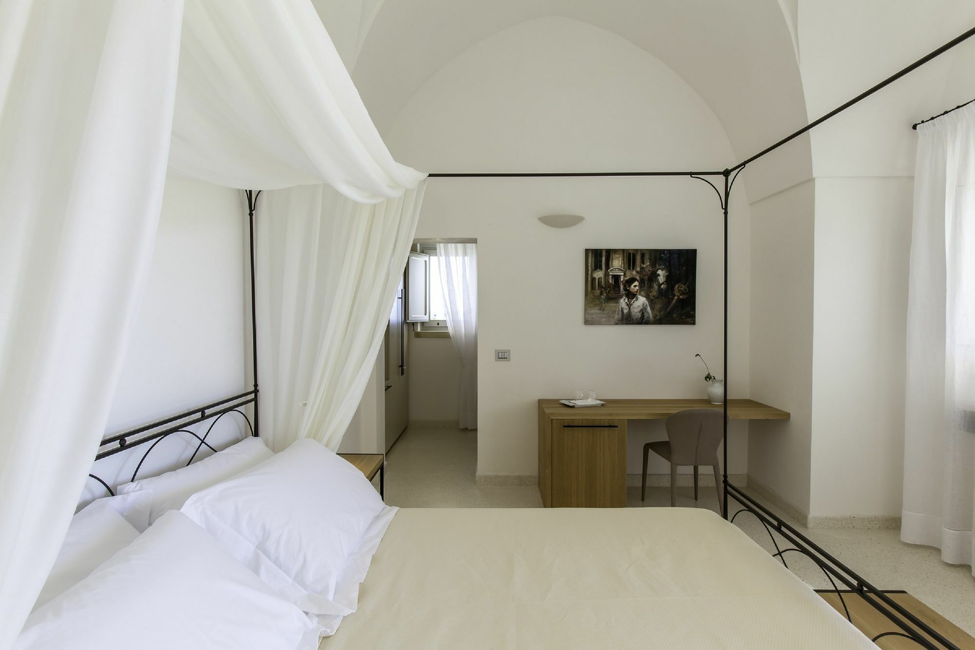 Tenuta Monticelli Alezio Luaran gambar