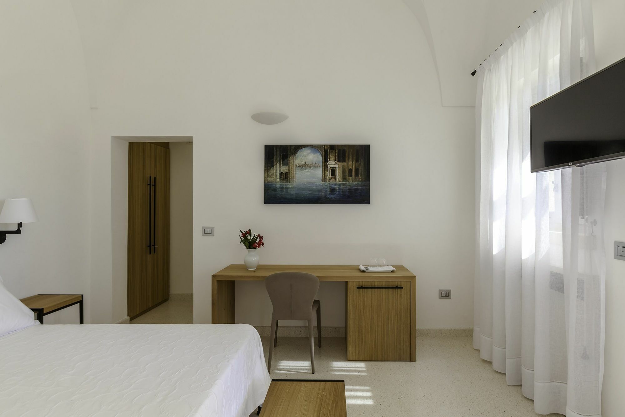 Tenuta Monticelli Alezio Luaran gambar