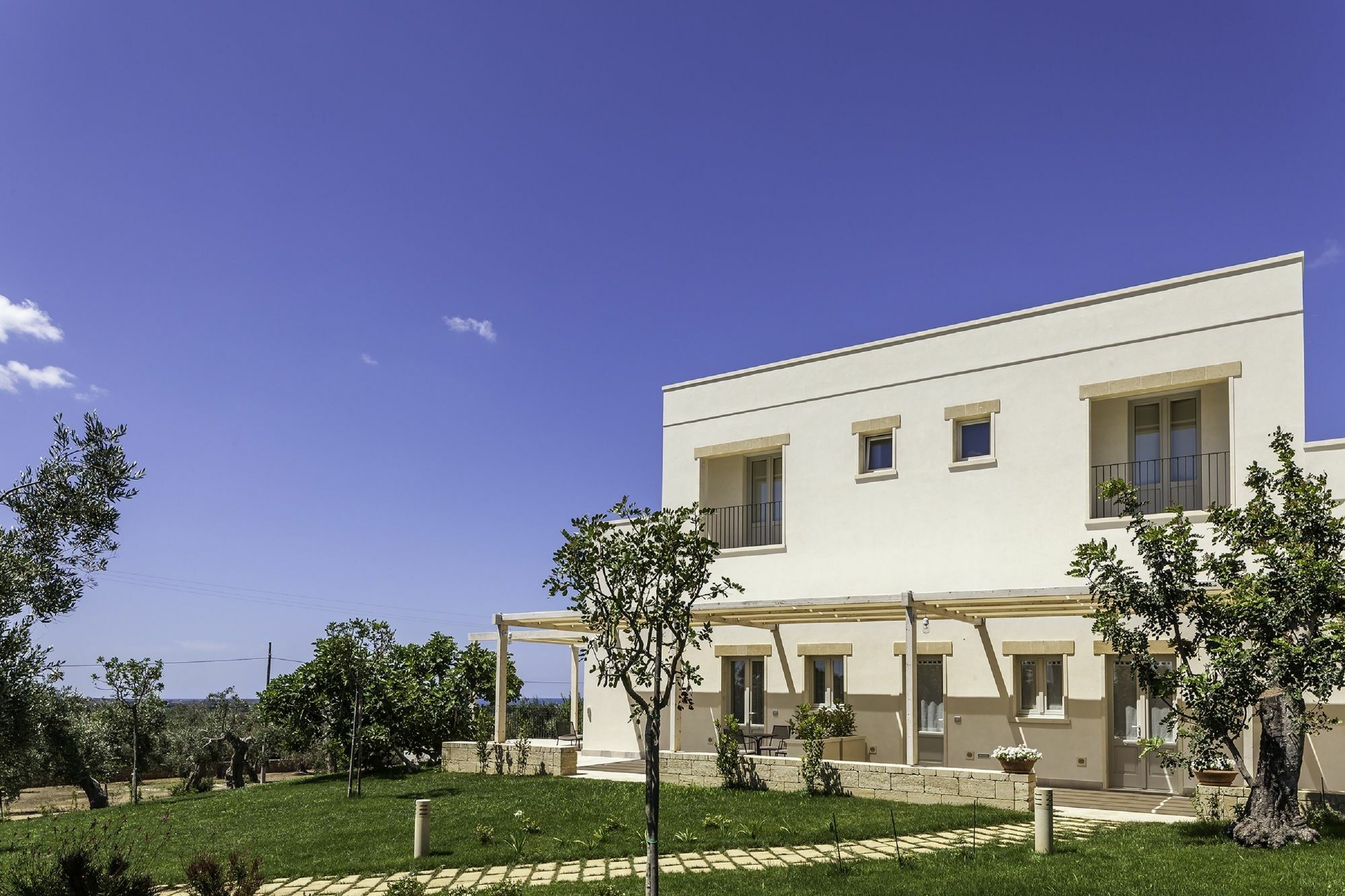 Tenuta Monticelli Alezio Luaran gambar