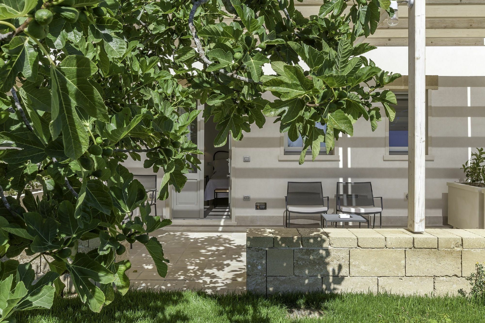 Tenuta Monticelli Alezio Luaran gambar